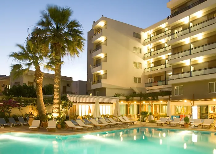 4 sterren hotel: Best Western Plus Hotel Plaza