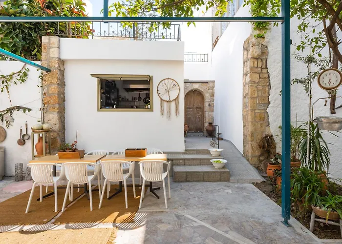 Lefka Hotel&Apartments