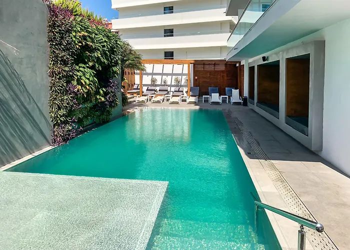 Huisdiervriendelijk hotel: Manousos City Hotel